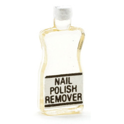 Nail Polish Remover