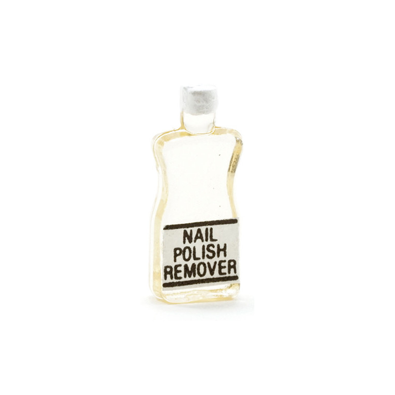 Nail Polish Remover