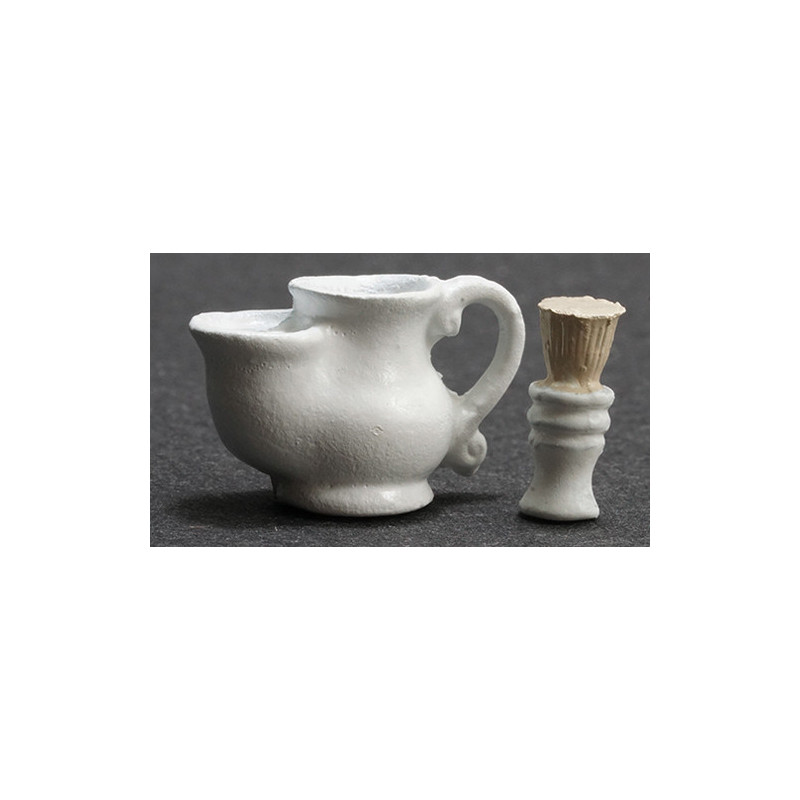 Shaving Mug