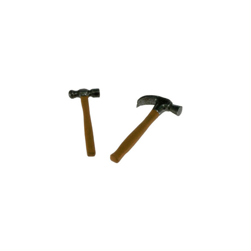 Hammer Set