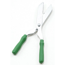 Hedge Clippers