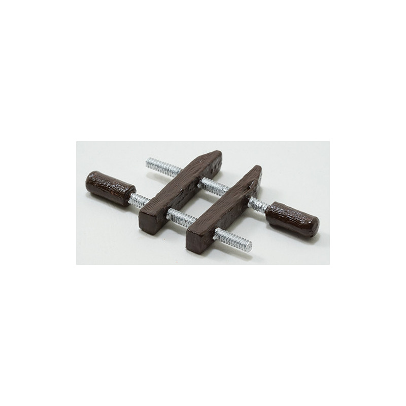 Wood Clamp