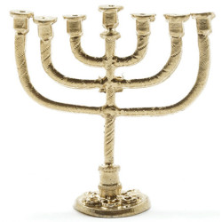 MENORAH, LG