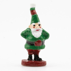Christmas Gnome