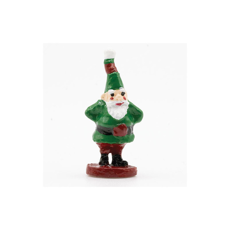 Christmas Gnome