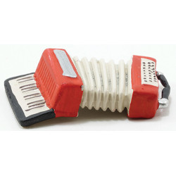 Accordian
