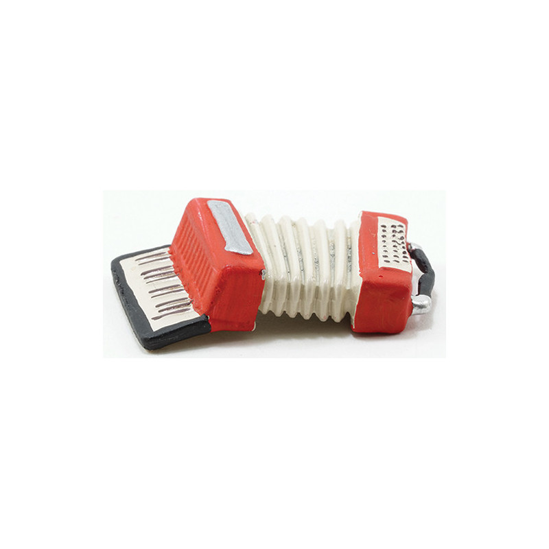 Accordian