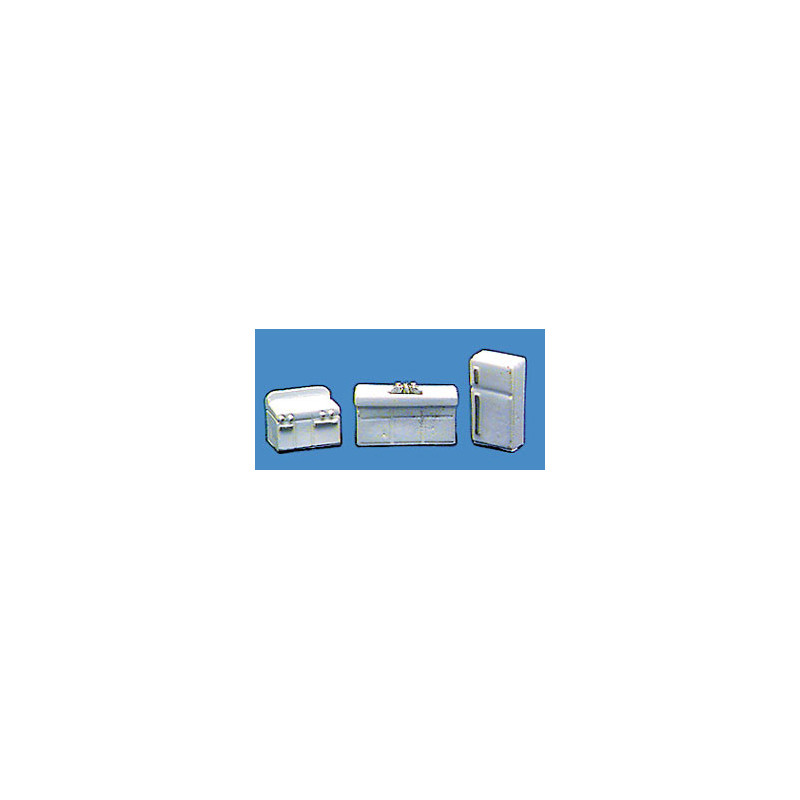 Dh Dh Kitchen Set