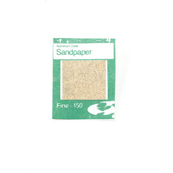 Sandpaper