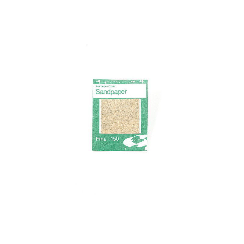 Sandpaper