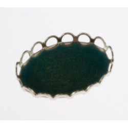 Silver Tray