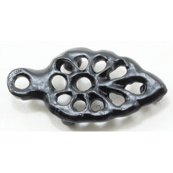 Black Trivet
