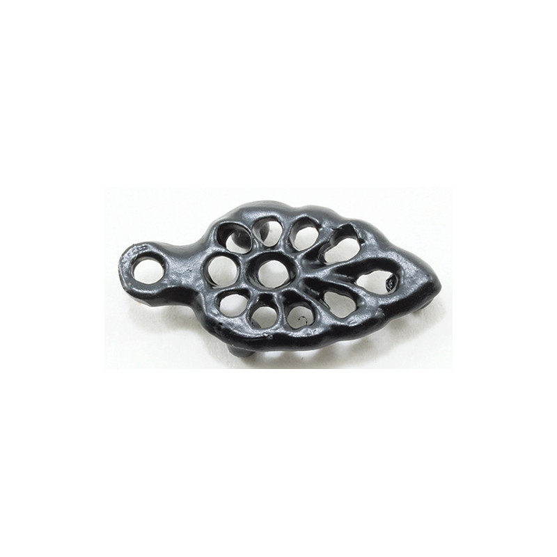Black Trivet