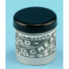 Cold Cream Jar