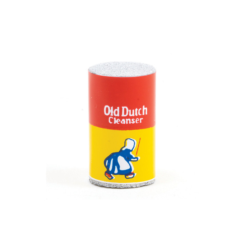 Old Dutch Cleanser