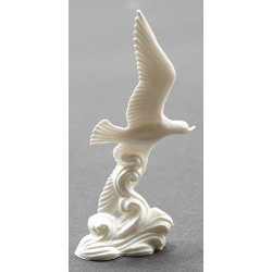 Plastic Seagulls