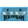 Store Ice Cream Container