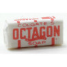 Octagon Soap
