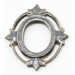 Brass Frame