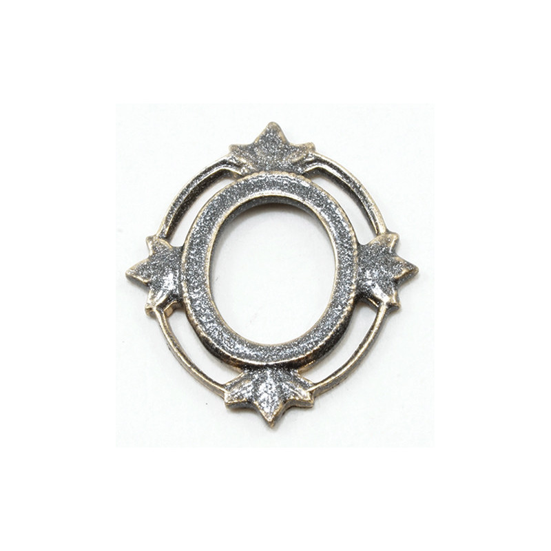 Brass Frame