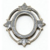 Brass Frame