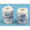 TOILET TISSUE 2PKG.