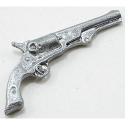 Pistol