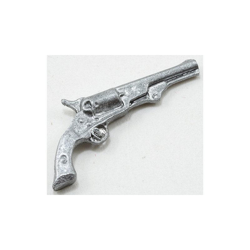 Pistol