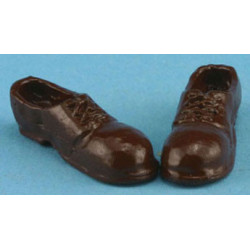 Brown Men's Shoes