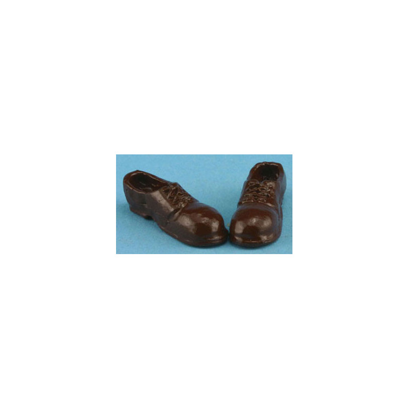 Brown Men's Shoes