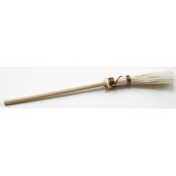 Hearth Broom