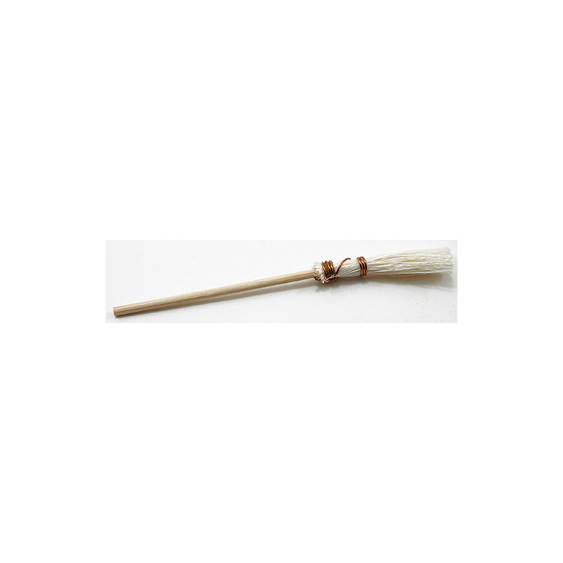 Hearth Broom