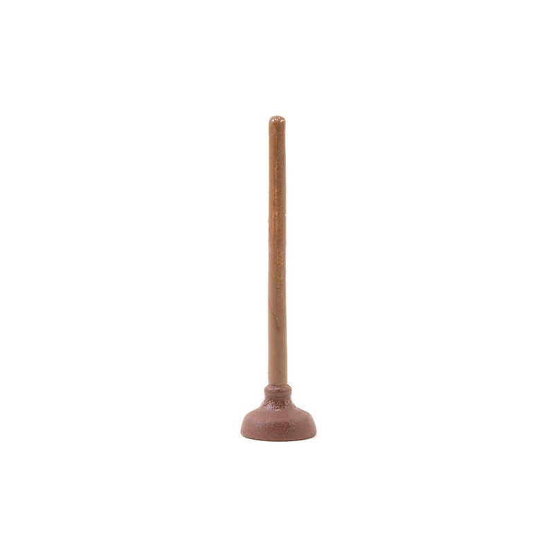 Plunger