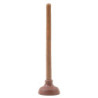 Plunger