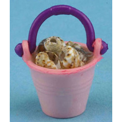 Pail Of Shells