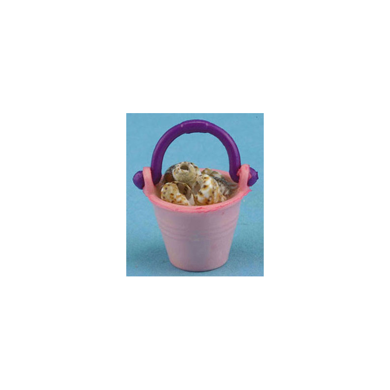 Pail Of Shells