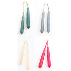 CANDLES/PAIR