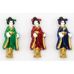 Geisha H.p.