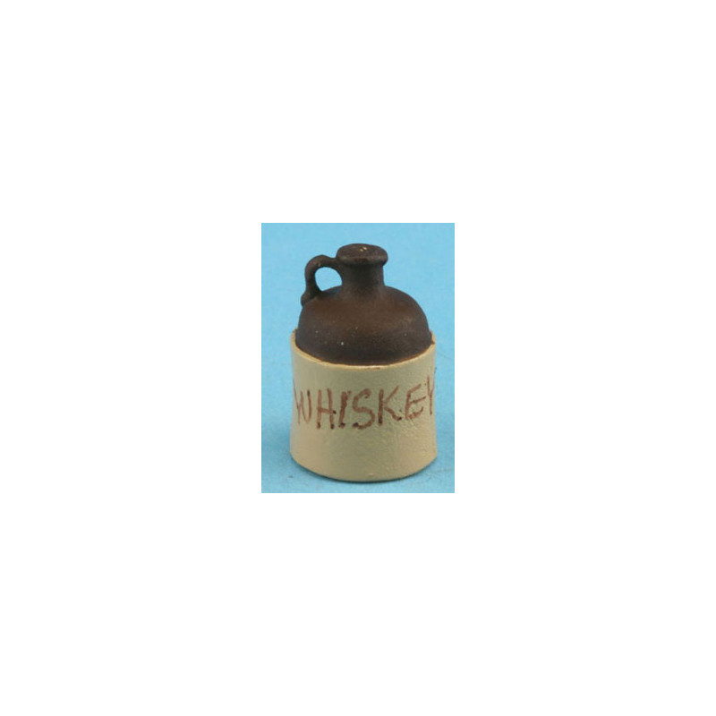 Whiskey Jug