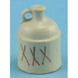 Moonshine Jug