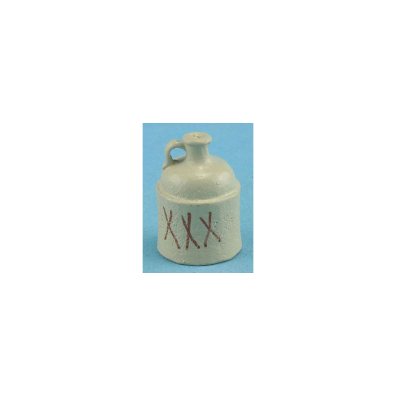 Moonshine Jug