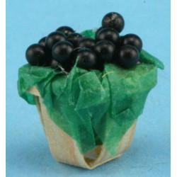 Basket Of Berries