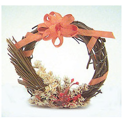 Fall Wreath
