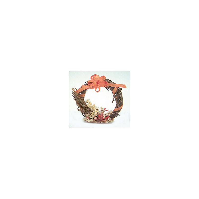 Fall Wreath