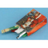Shopping Bag W/wrapping Paper