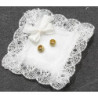 Ring  Bearer Pillow