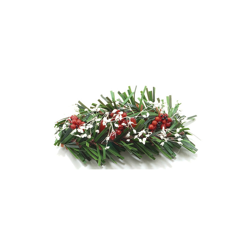 CHRISTMAS CENTERPIECE