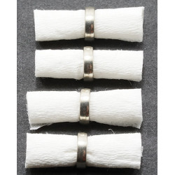 Napkins 4pcs