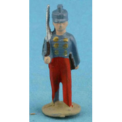 Soldier