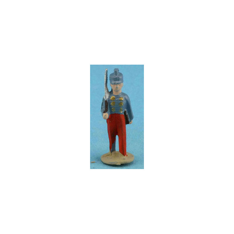 Soldier
